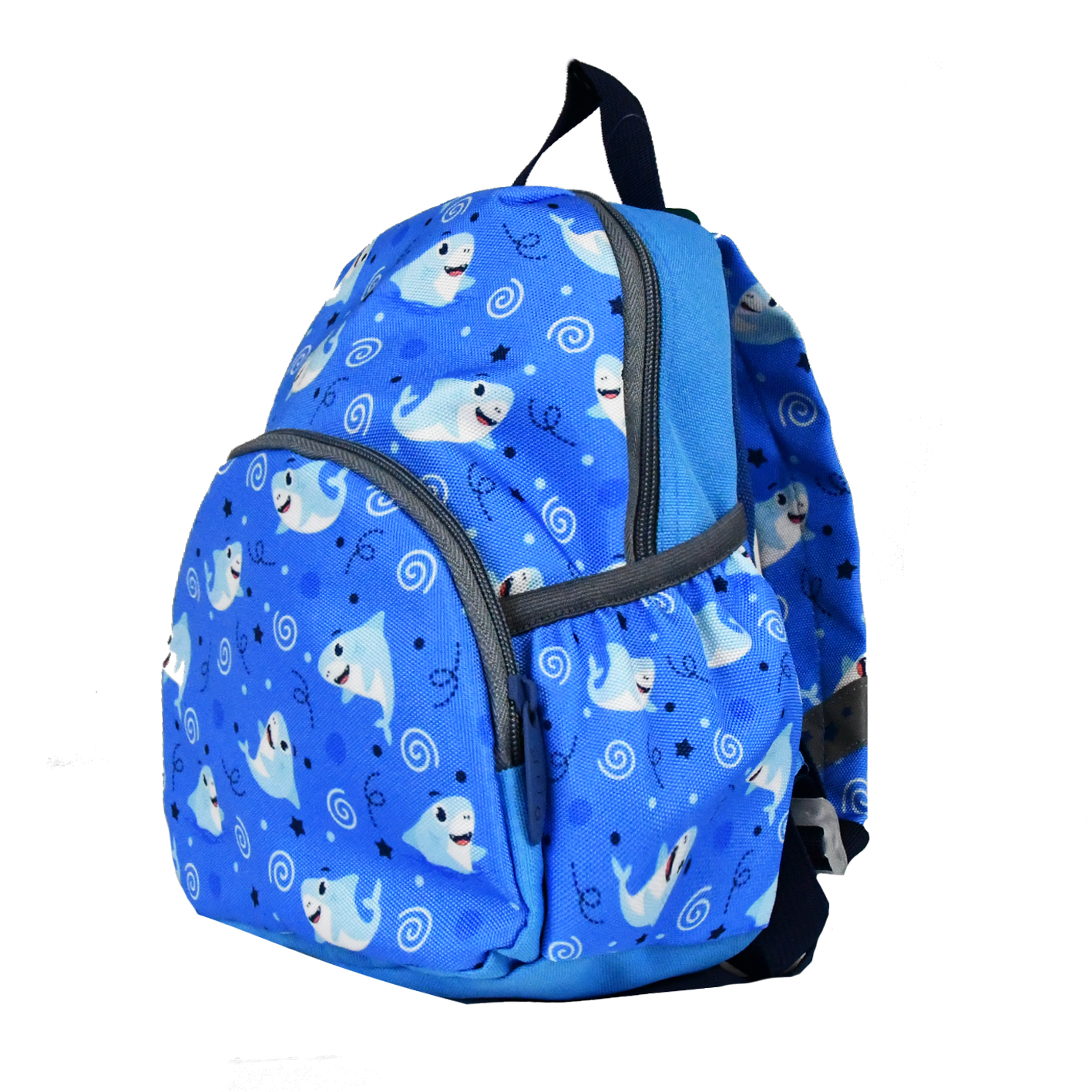 Пинки акулы 576