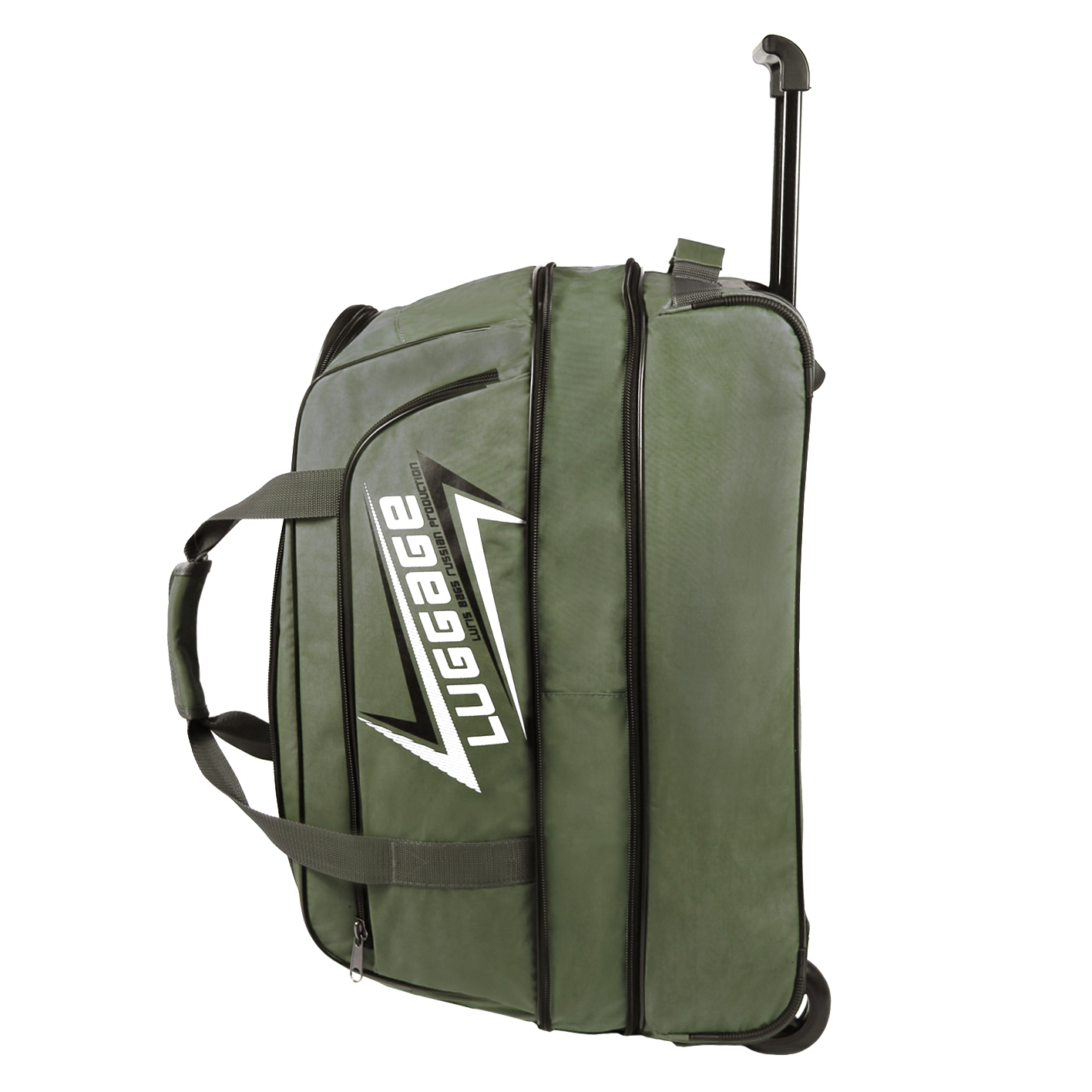 Фаэтон Люрис упр, сорт 1 хакки