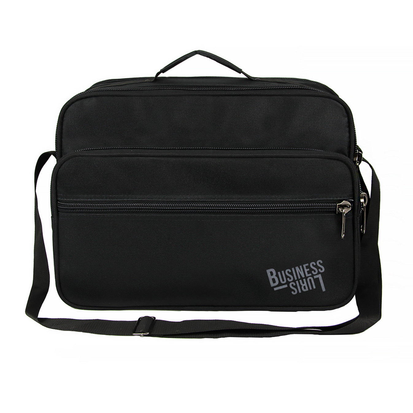 Оксфорд, сорт 2 молния №10 черный