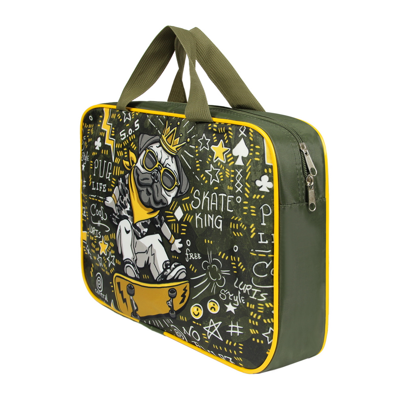 Папка 2, сорт 1 скейтер 1238